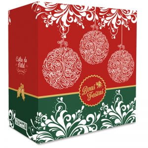 Cestas de Natal cesta de natal 2020