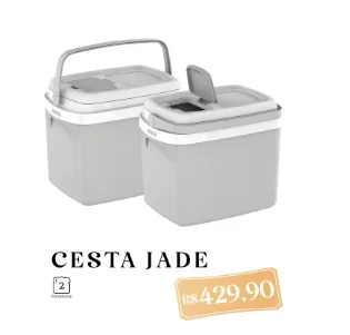 13 – Cesta de Natal bh Jade