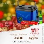 13 – Cesta de Natal bh Jade