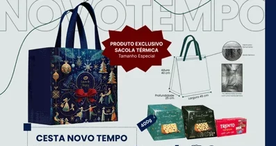 cesta de natal online