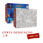 16 – Cesta de Natal bh Dedicação