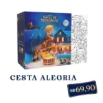 24 – Cestas de Natal para empresas alegria