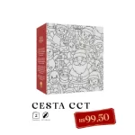 25 – Cestas de Natal da Construção Civil