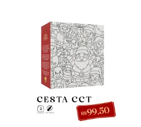 25 – Cestas de Natal da Construção Civil