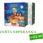 19 – Cesta de Natal para empresas Esperança