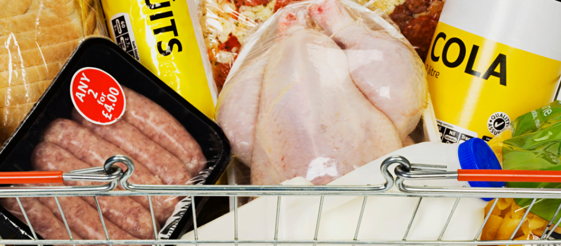 cesta basica bh nutrição Valor da cesta básica